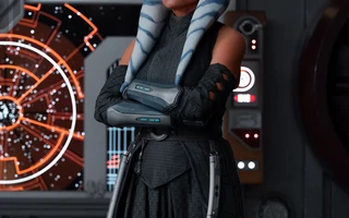 As the thrilling Star Wars series, "Ahsoka," hurtles towards its grand finale, fans are brimming with anticipation. With only Episodes 7 and 8 remaining (at the time of writing), the show has left us with monumental developments and burning questions abou