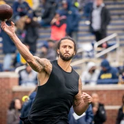 Following the unfortunate season-ending injury to Aaron Rodgers, Colin Kaepernick has extended an offer to the New York Jets, expressing his willingness to serve as a practice squad quarterback. In a letter addressed to New York Jets general manager Joe D