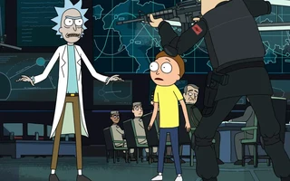 Fans and non-fans alike are buzzing with anticipation as Adult Swim unveiled the much-anticipated trailer for the seventh season of "Rick and Morty." While the trailer offers a glimpse into the upcoming season's adventures, it notably showcases a signific